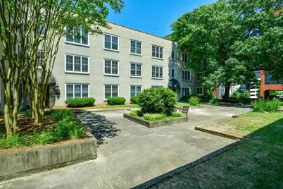 28 Collier Road NW #11, Atlanta, GA 30309 - Photo 19