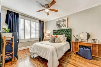 28 Collier Road NW #11, Atlanta, GA 30309 - Photo 13