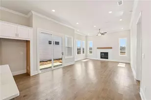 164 Herring Dr, Hoschton, GA 30548 - Photo 7