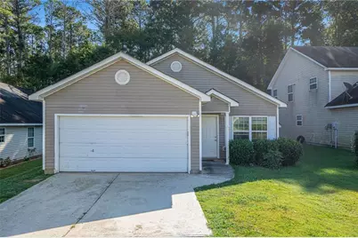 80 Victoria Boulevard, Oxford, GA 30054 - Photo 3