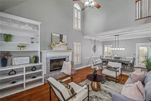 555 Douthit Ferry Rd, Cartersville, GA 30120 - Photo 15