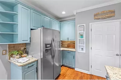 555 Douthit Ferry Road, Cartersville, GA 30120 - Photo 21