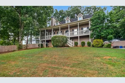 555 Douthit Ferry Road, Cartersville, GA 30120 - Photo 5