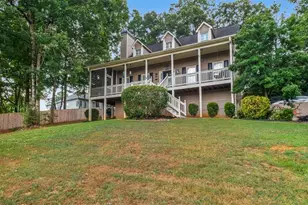555 Douthit Ferry Rd, Cartersville, GA 30120 - Photo 5