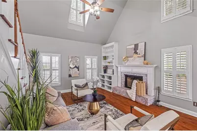 555 Douthit Ferry Road, Cartersville, GA 30120 - Photo 17