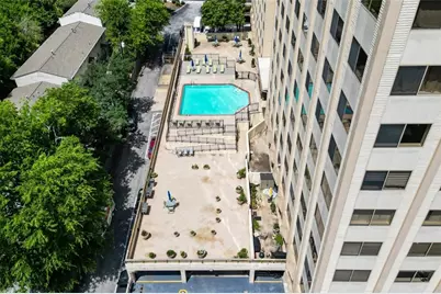 2479 Peachtree Road NE #317, Atlanta, GA 30305 - Photo 35