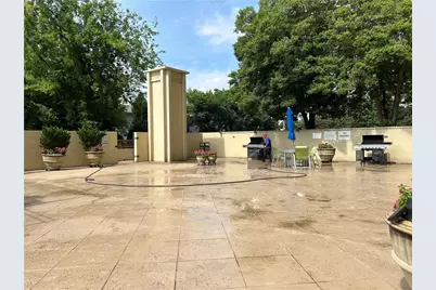 2479 Peachtree Road NE #317, Atlanta, GA 30305 - Photo 35