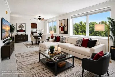 2479 Peachtree Road NE #317, Atlanta, GA 30305 - Photo 15