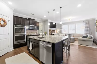 3535 Pleasant Springs Drive, Cumming, GA 30028 - Photo 13