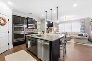 3535 Pleasant Springs Dr, Cumming, GA 30028 - Photo 13