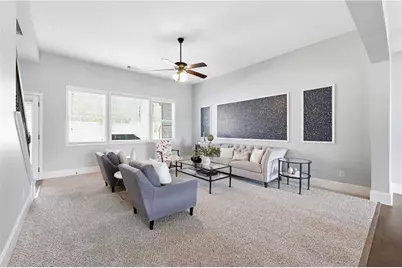 3535 Pleasant Springs Drive, Cumming, GA 30028 - Photo 7