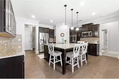 3535 Pleasant Springs Drive, Cumming, GA 30028 - Photo 15