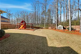 3535 Pleasant Springs Dr, Cumming, GA 30028 - Photo 39