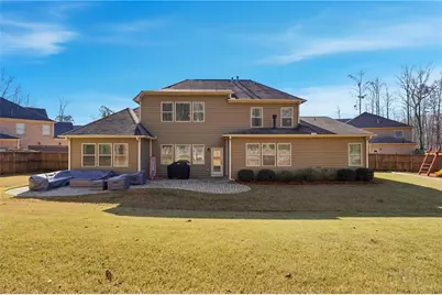 3535 Pleasant Springs Drive, Cumming, GA 30028 - Photo 41