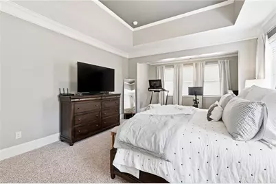 3535 Pleasant Springs Drive, Cumming, GA 30028 - Photo 17