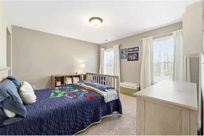 3535 Pleasant Springs Drive, Cumming, GA 30028 - Photo 35