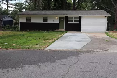 1371 Shoreham Drive, Atlanta, GA 30349 - Photo 1