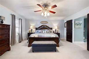 167 Sable Trace Trail, Acworth, GA 30102 - Photo 19