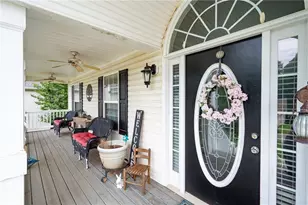 167 Sable Trace Trail, Acworth, GA 30102 - Photo 5