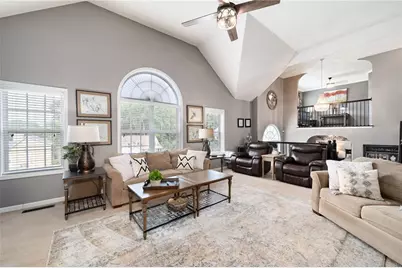 167 Sable Trace Trail, Acworth, GA 30102 - Photo 11