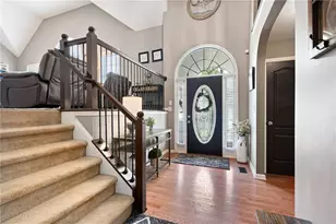 167 Sable Trace Trail, Acworth, GA 30102 - Photo 7