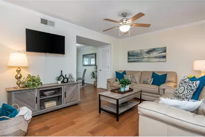 6940 Roswell Road #B4, Atlanta, GA 30328 - Photo 3