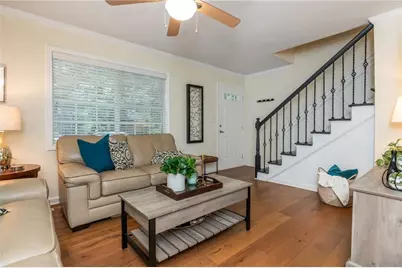 6940 Roswell Road #B4, Atlanta, GA 30328 - Photo 9