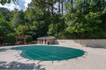 6940 Roswell Road #B4, Atlanta, GA 30328 - Photo 35