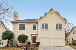 2230 Concord Square NE, Marietta, GA 30062 - Photo 1