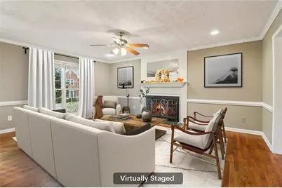 2230 Concord Square NE, Marietta, GA 30062 - Photo 3