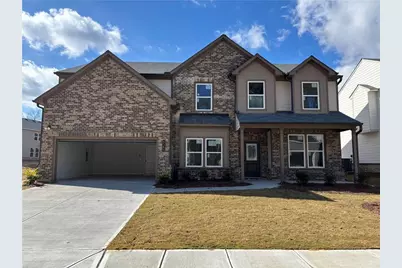 2145 Sun Valley Court, Buford, GA 30519 - Photo 1