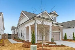 172 Herring Dr, Hoschton, GA 30548 - Photo 3