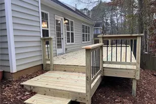 447 2 Iron Trail NW, Kennesaw, GA 30144 - Photo 23