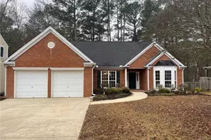 447 2 Iron Trail NW, Kennesaw, GA 30144 - Photo 1