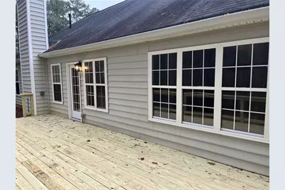 447 Two Iron Trail NW, Kennesaw, GA 30144 - Photo 25