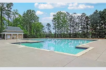 447 Two Iron Trail NW, Kennesaw, GA 30144 - Photo 29