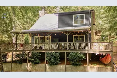 383 Canada Creek Road, Suches, GA 30572 - Photo 5