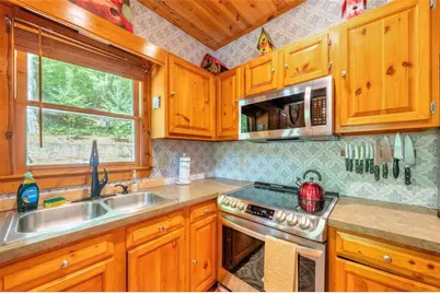 383 Canada Creek Road, Suches, GA 30572 - Photo 3