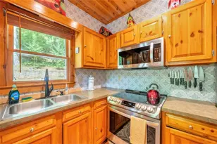 383 Canada Creek Rd, Suches, GA 30572 - Photo 3