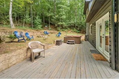 383 Canada Creek Road, Suches, GA 30572 - Photo 9