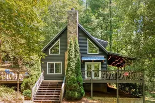 383 Canada Creek Rd, Suches, GA 30572 - Photo 1