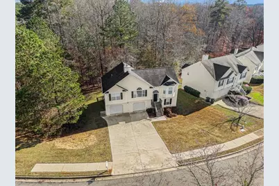 2940 Rolling Lane, Winston, GA 30187 - Photo 5