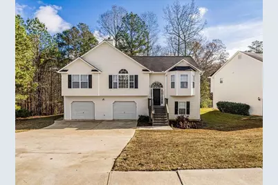 2940 Rolling Lane, Winston, GA 30187 - Photo 1