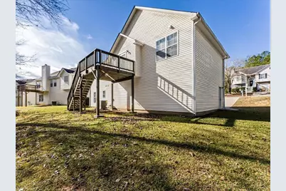 2940 Rolling Lane, Winston, GA 30187 - Photo 41