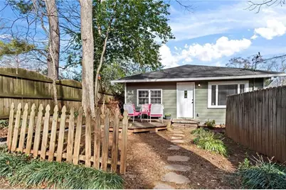 2070 Ridgedale Road NE, Atlanta, GA 30317 - Photo 1