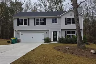 2197 Holders Siding Rd, Jefferson, GA 30549 - Photo 1