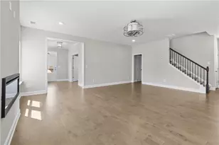 3337 Wild Clary Ct Lot 25, Buford, GA 30519 - Photo 19