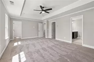 3337 Wild Clary Ct Lot 25, Buford, GA 30519 - Photo 39