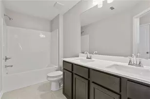 3337 Wild Clary Ct Lot 25, Buford, GA 30519 - Photo 35