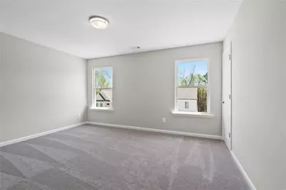 3337 Wild Clary (Lot 25) Court, Buford, GA 30519 - Photo 33